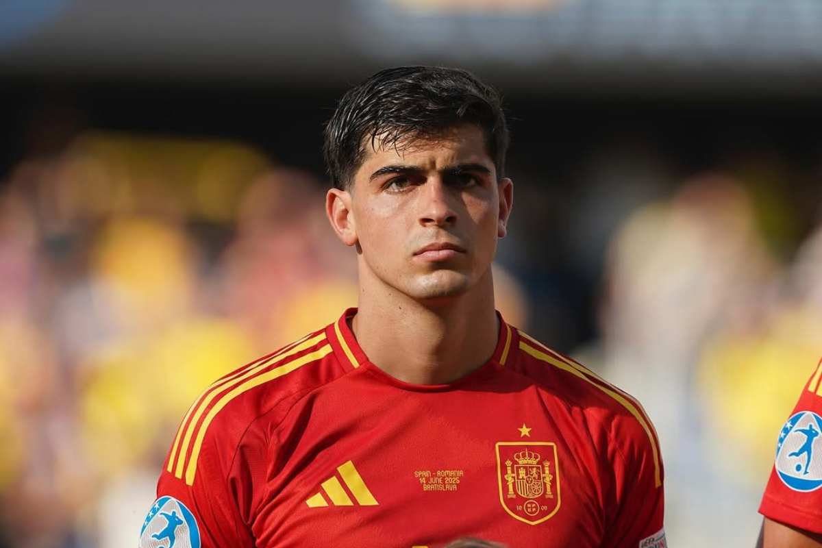 Juanlu Sanchez rinforzo per Conte