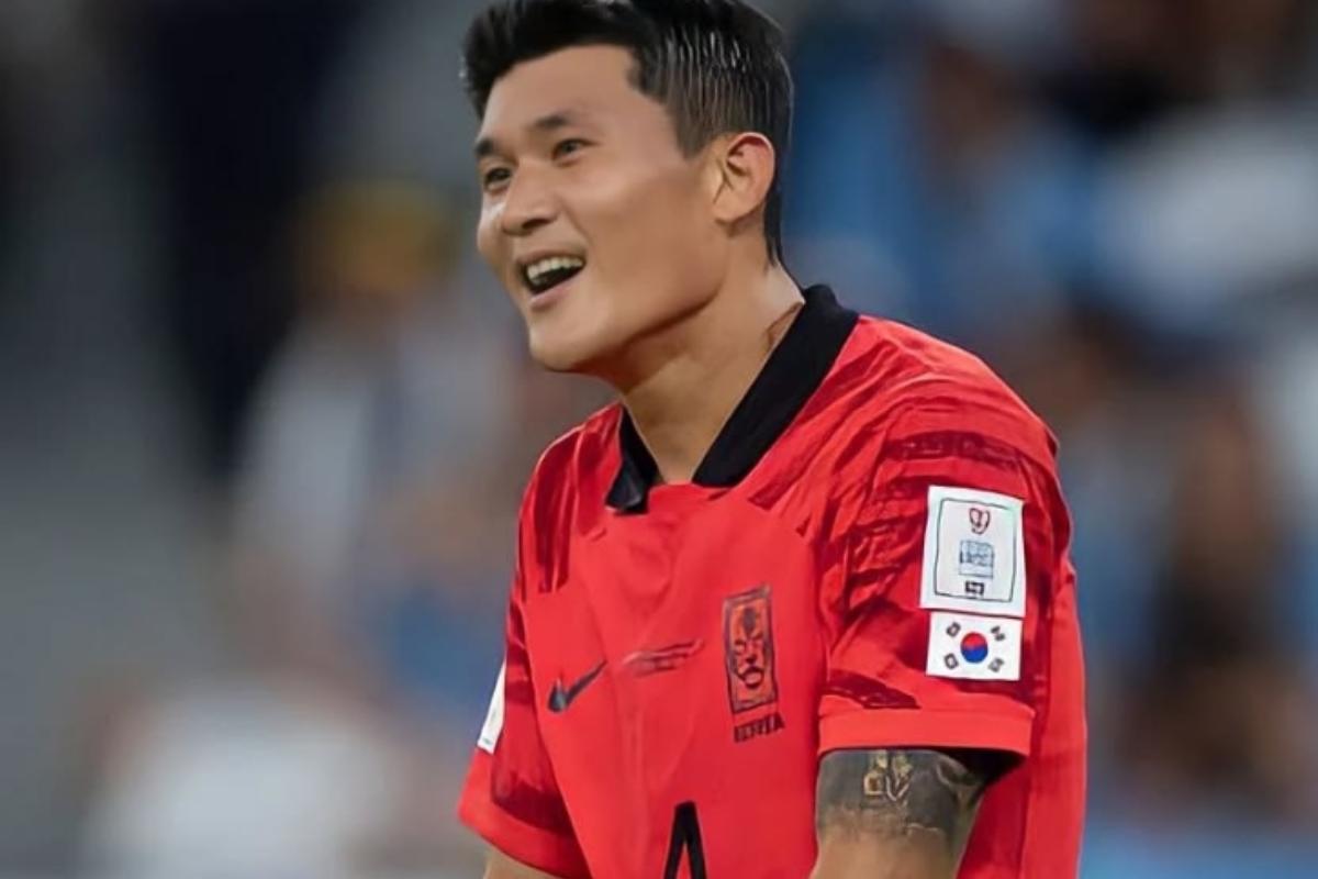 Kim Min-jae al Milan