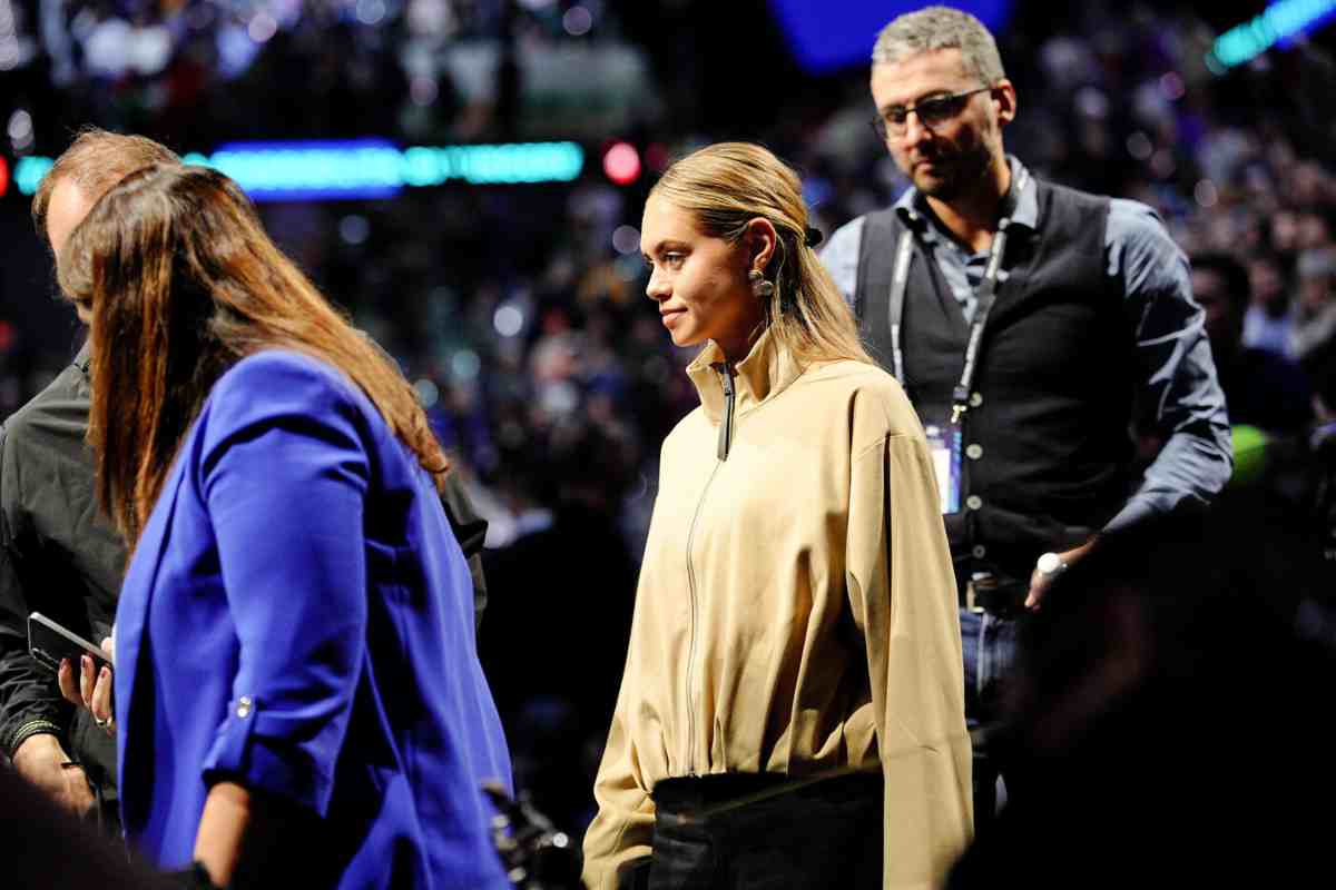 laila hasanovic sinner kit