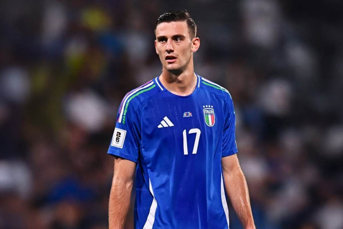 Lucca via dal Napoli