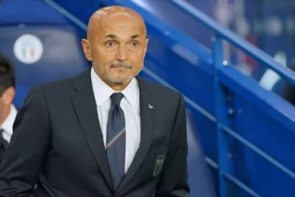 Spalletti arrestato notte