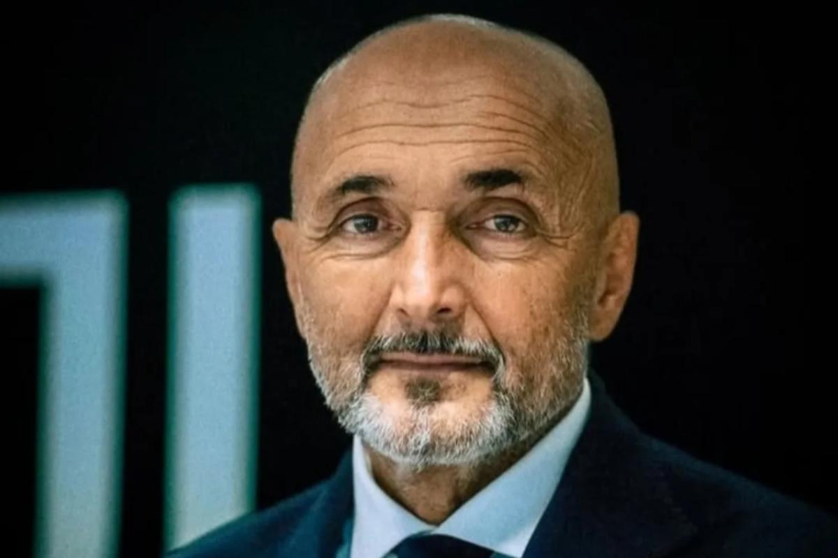 Luciano Spalletti spiazza tutti