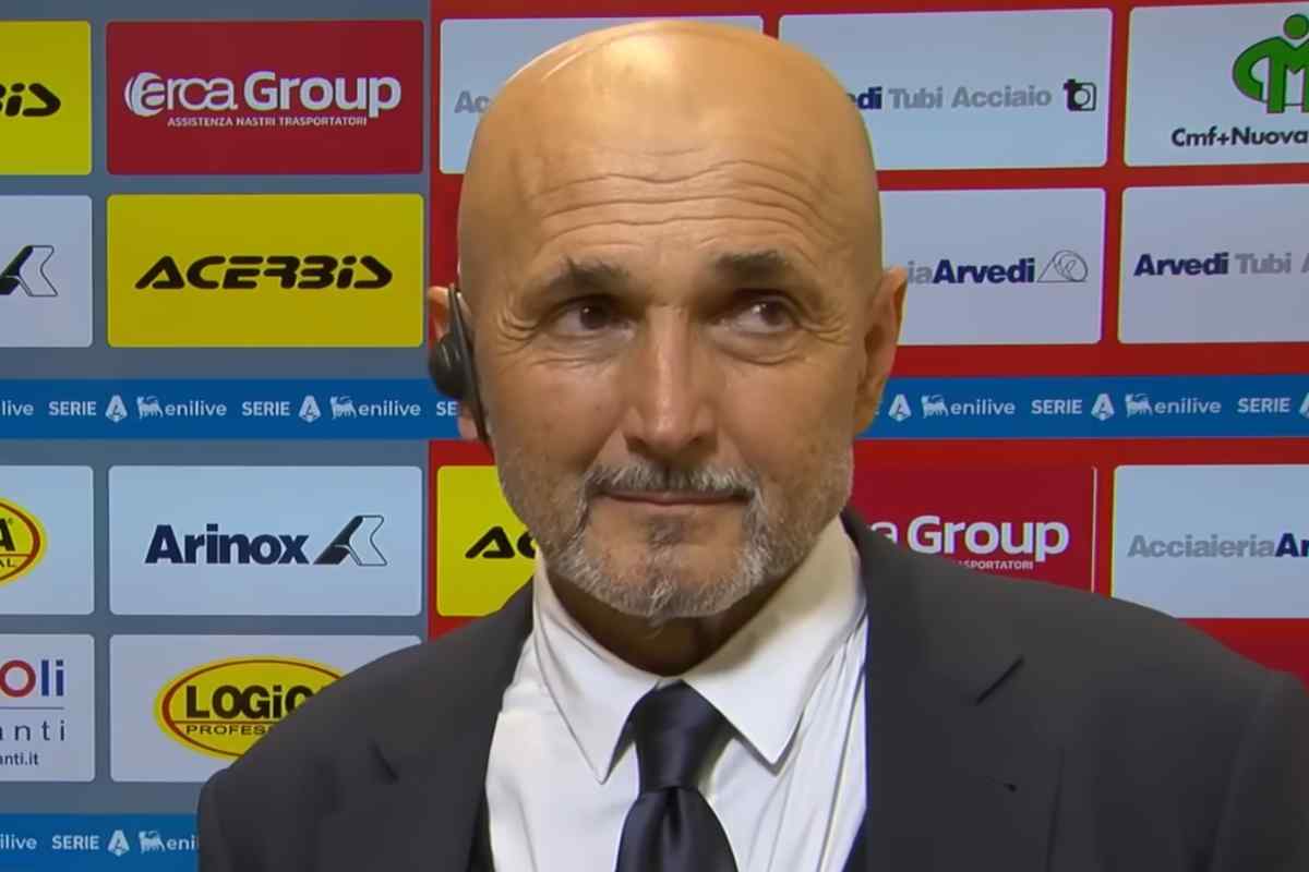 Luciano Spalletti