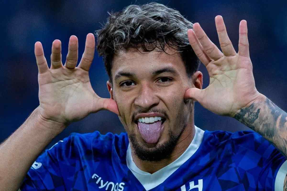 marcos leonardo napoli