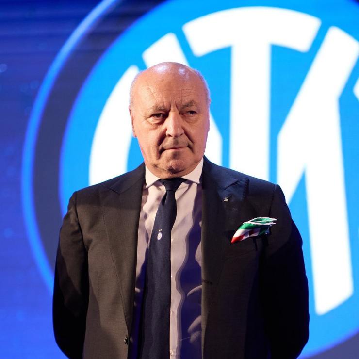 Giuseppe Marotta