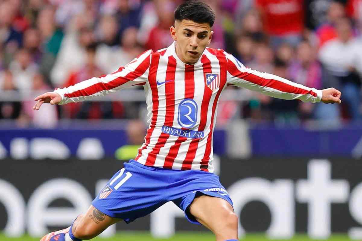 thiago almada napoli