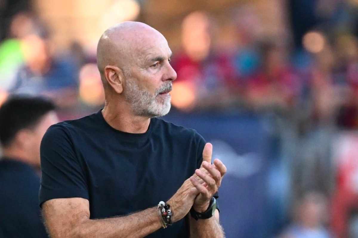 Stefano Pioli