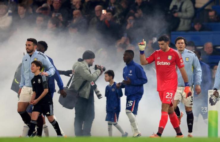 Didu Martinez portiere