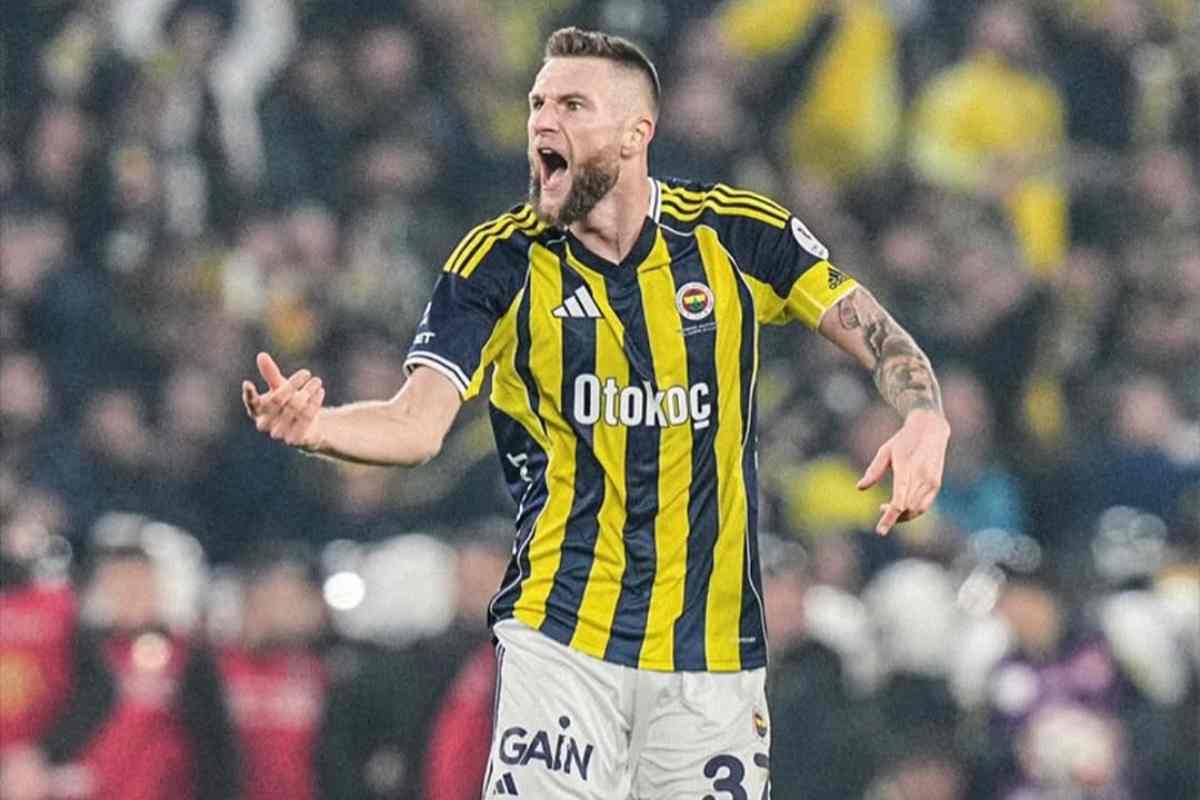 Skriniar al Milan