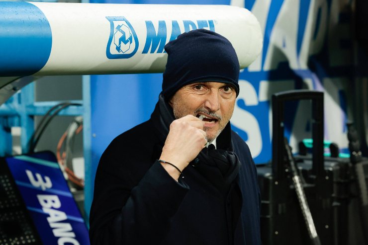 Luciano Spalletti