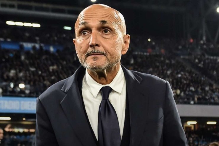 Luciano Spalletti
