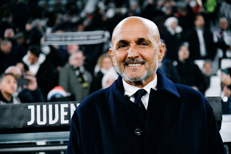Luciano Spalletti