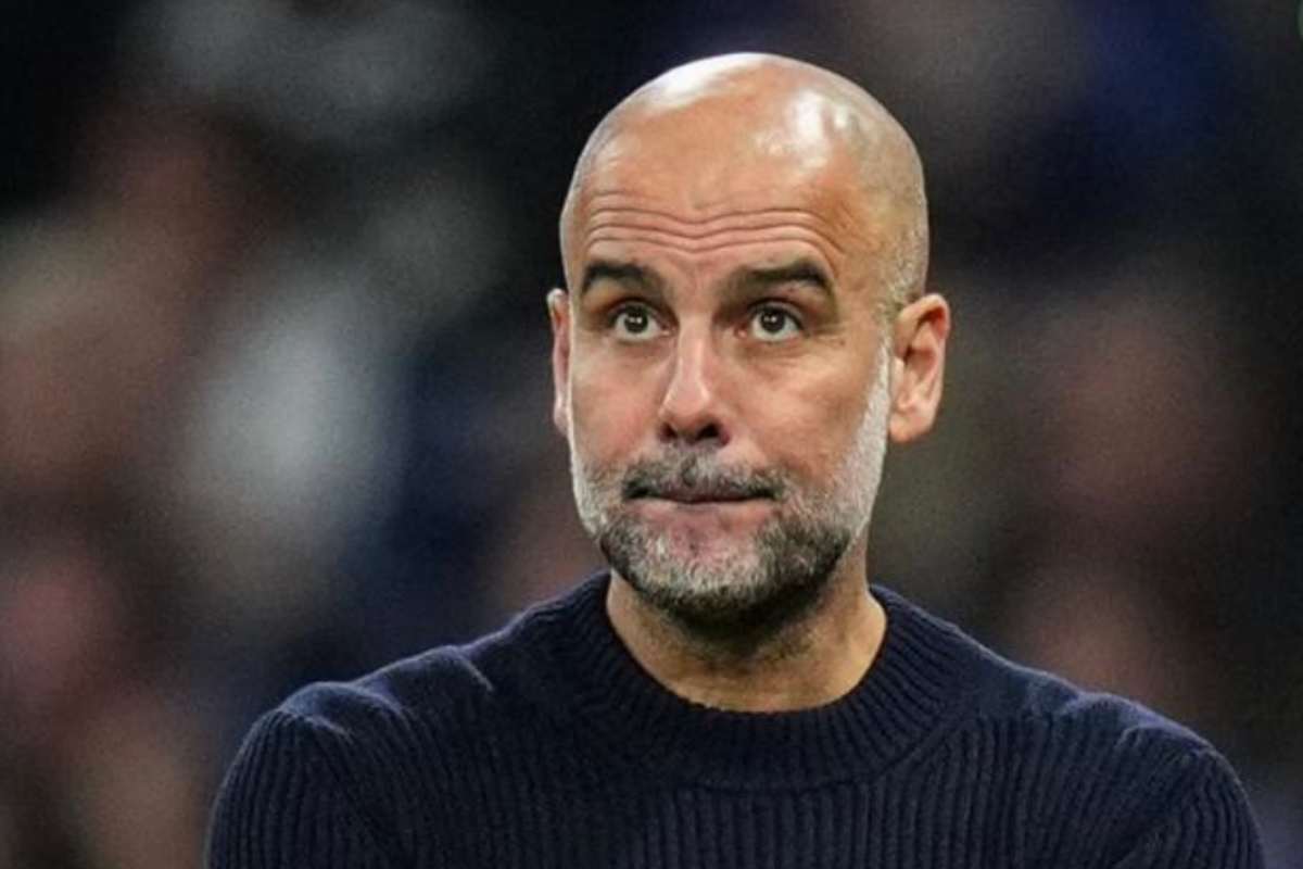 guardiola