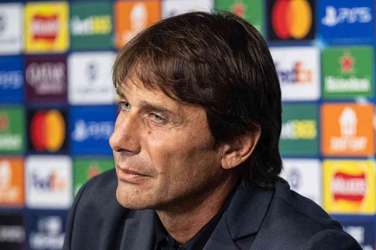 Antonio Conte