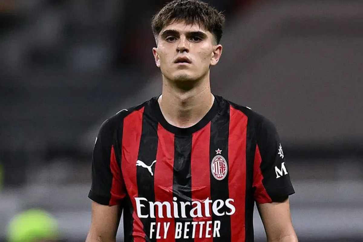 bartesaghi rinnovo milan