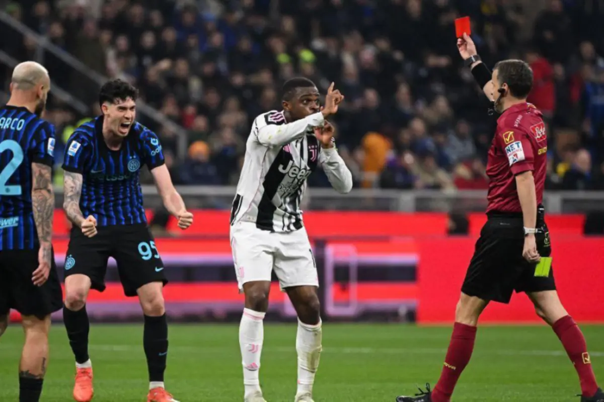 bastoni polemica inter-juventus