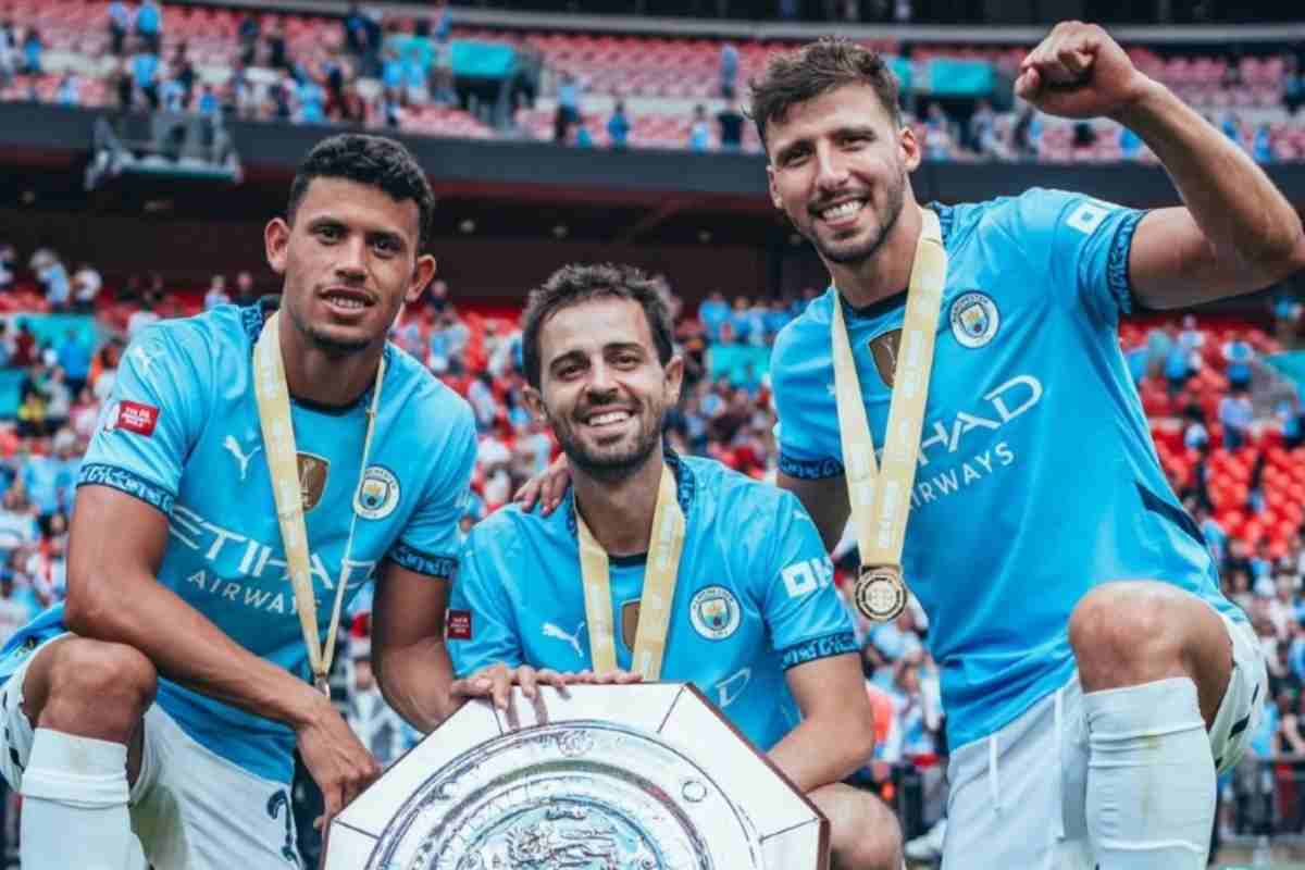 Bernardo Silva alla Juve