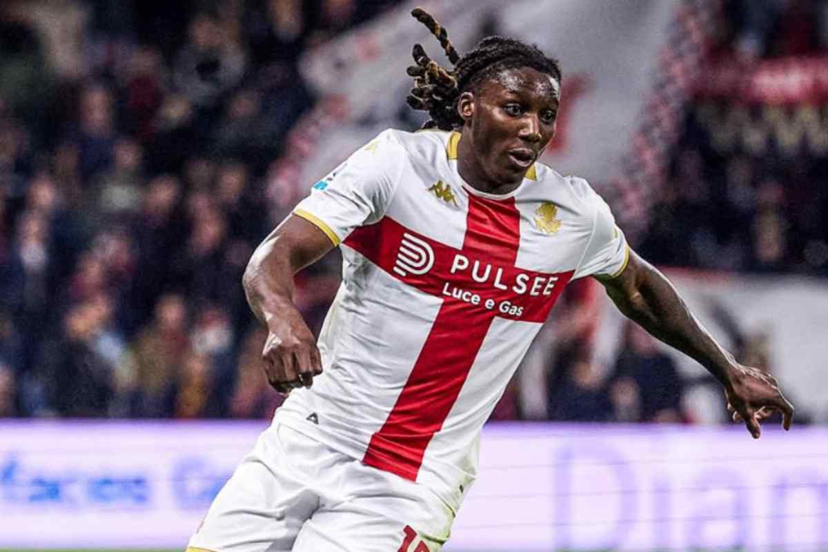 Brooke Norton-Cuffy mercato