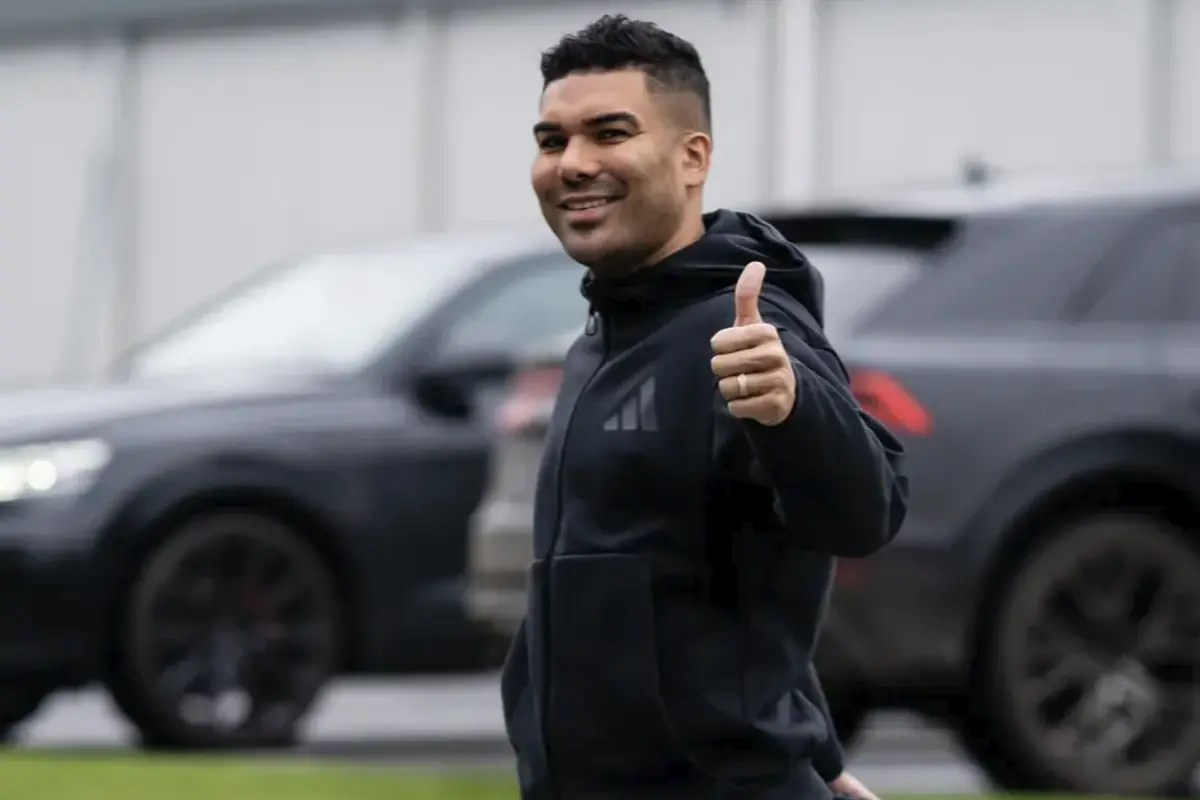 Casemiro