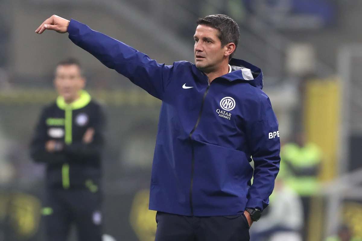 Christian Chivu Inter