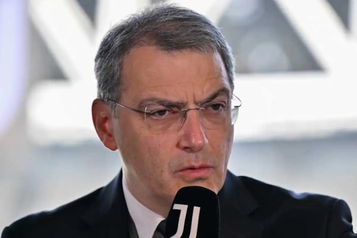 Comolli mercato Juve