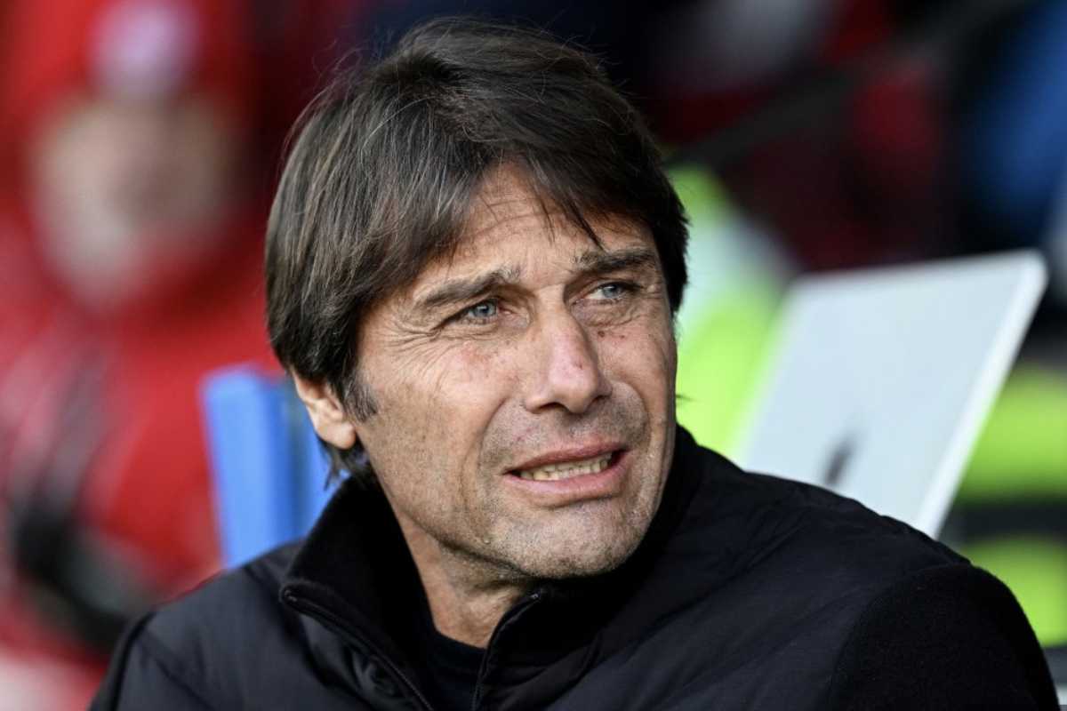 de zerbi post conte napoli