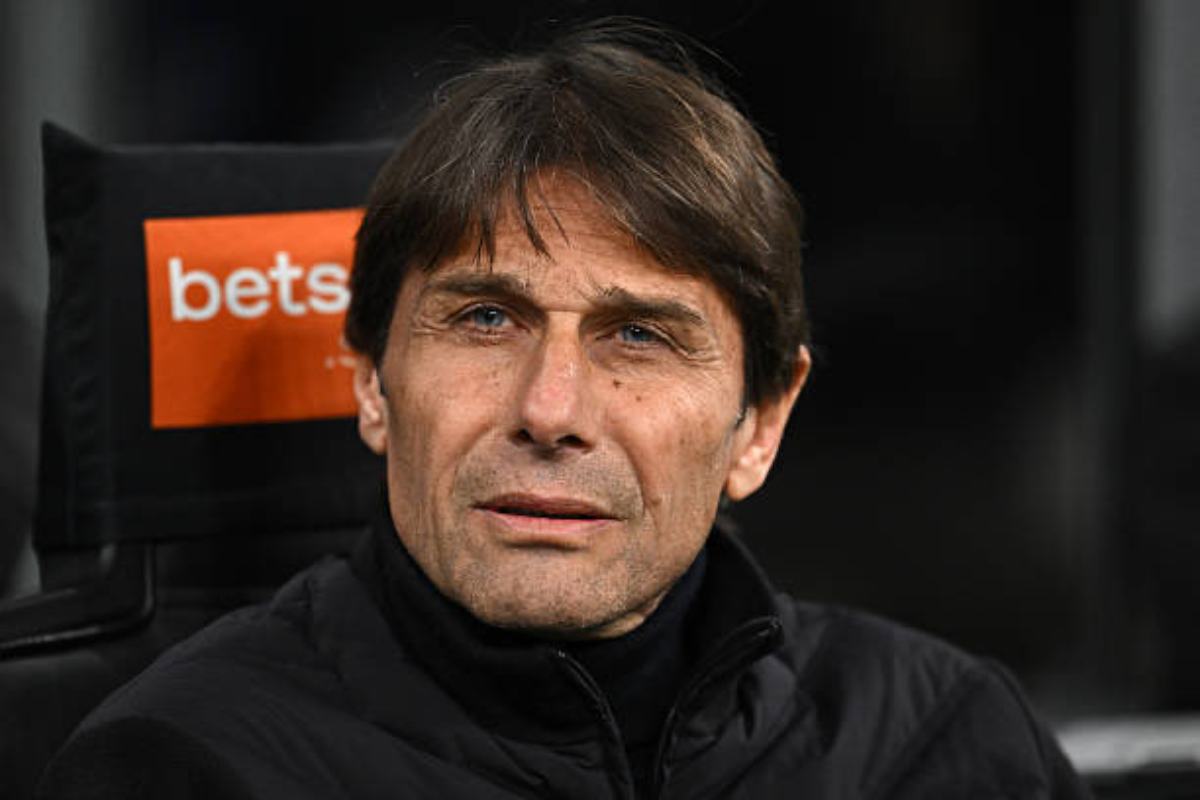 Antonio Conte