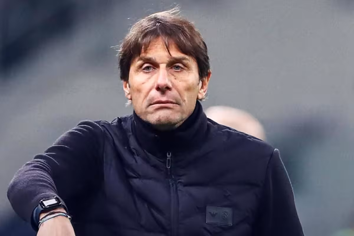 Conte Conte via da Napoli