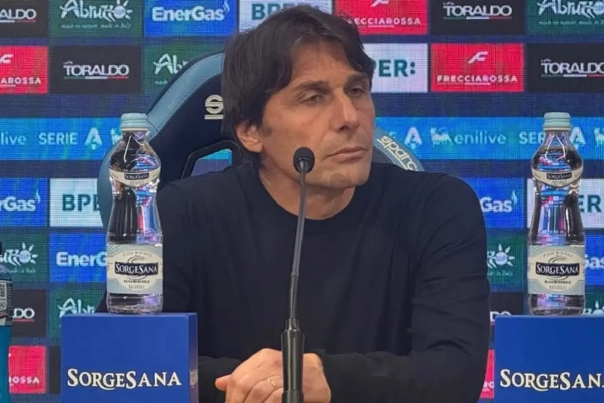 Conte via da Napoli