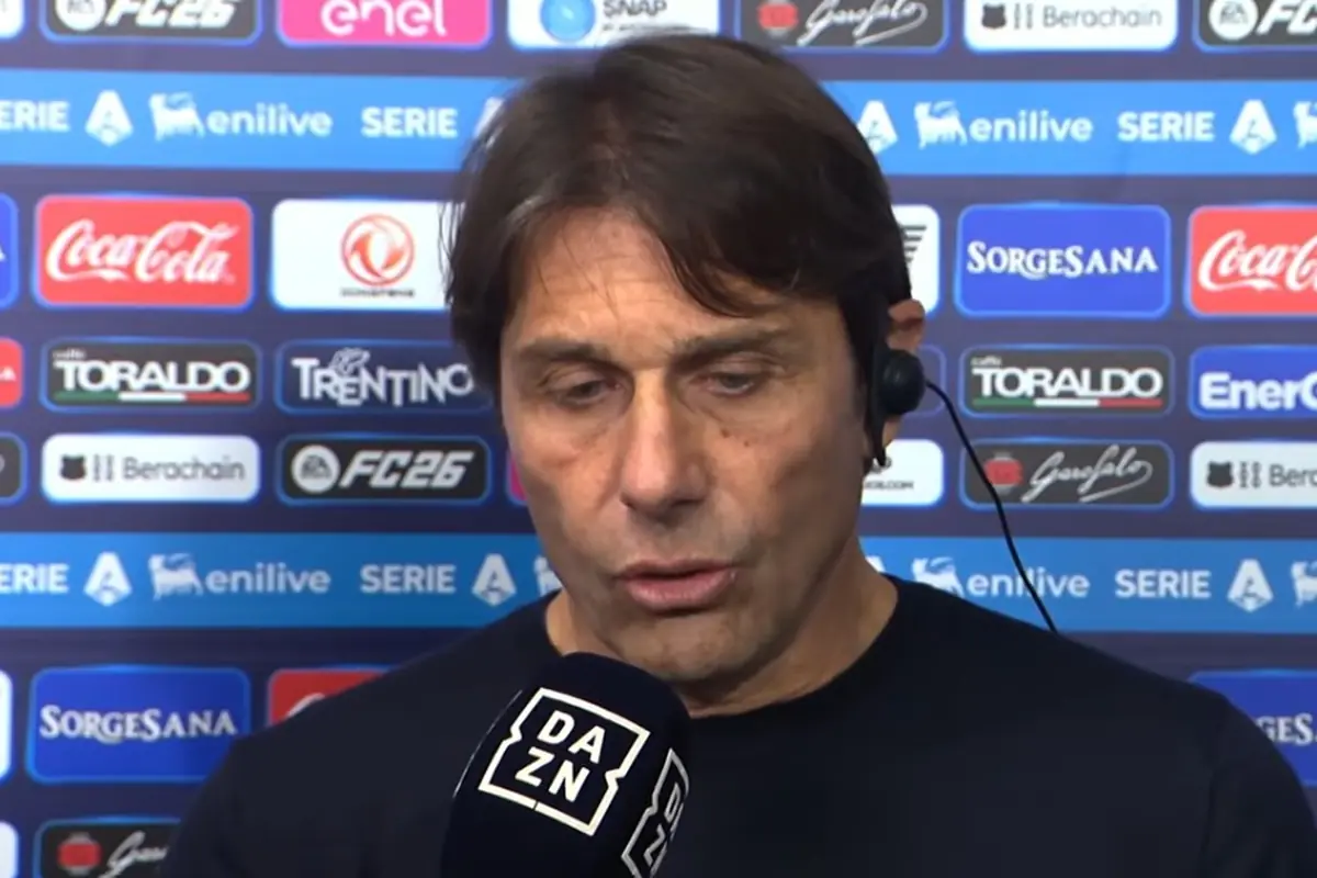 Conte Napoli cessione