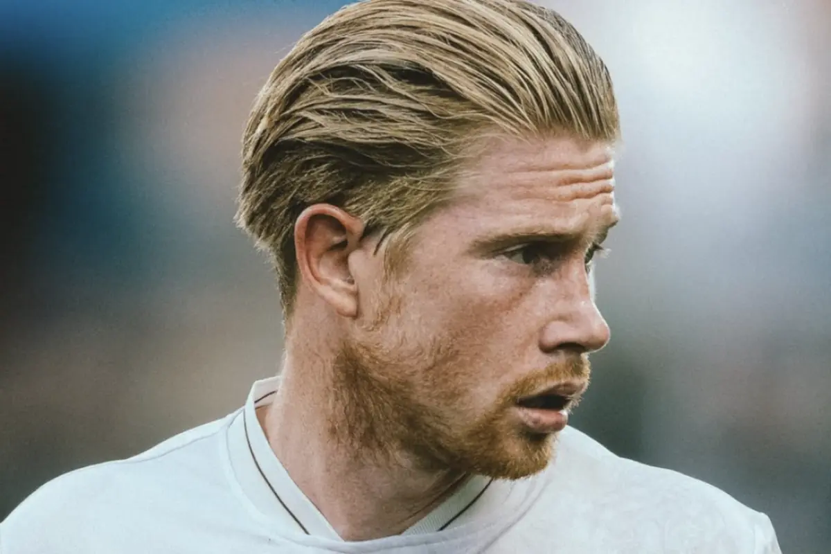 De Bruyne