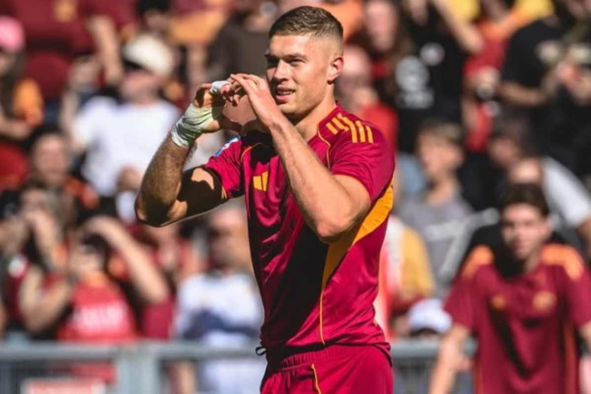 Dovbyk meglio di Lautaro