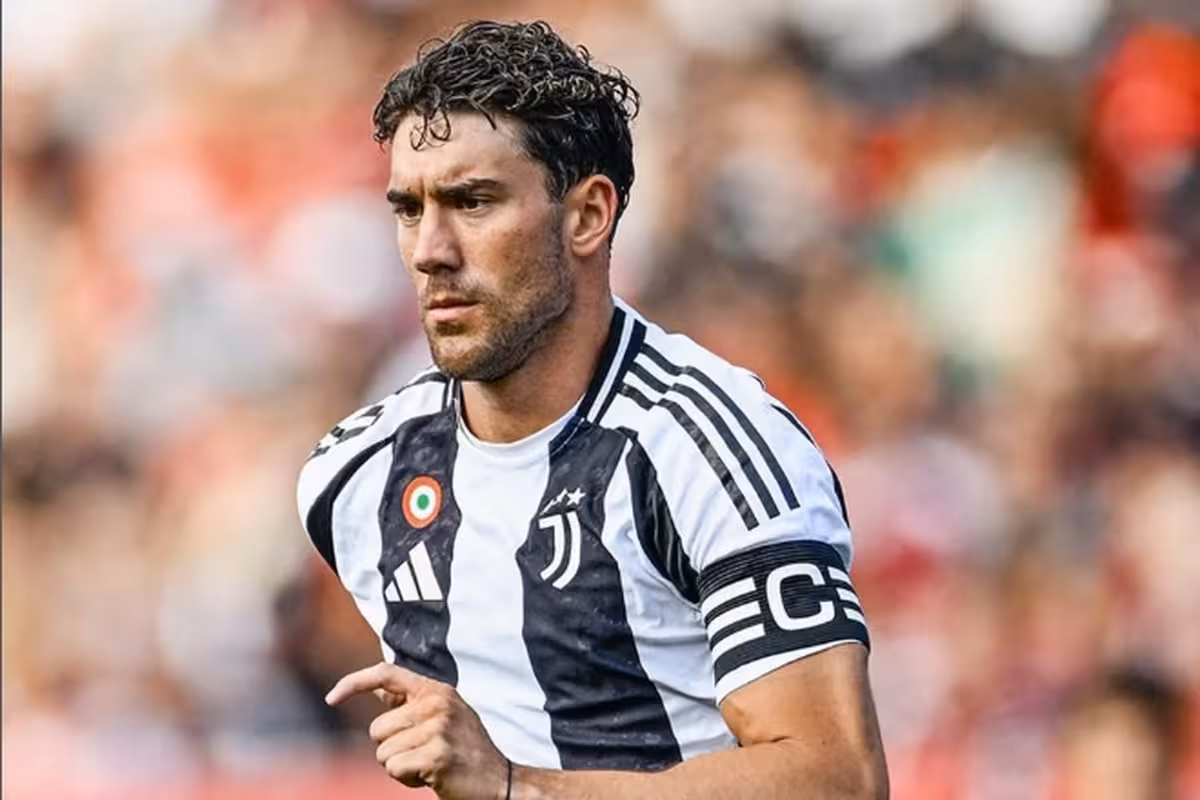 Vlahovic rinnovo Juve