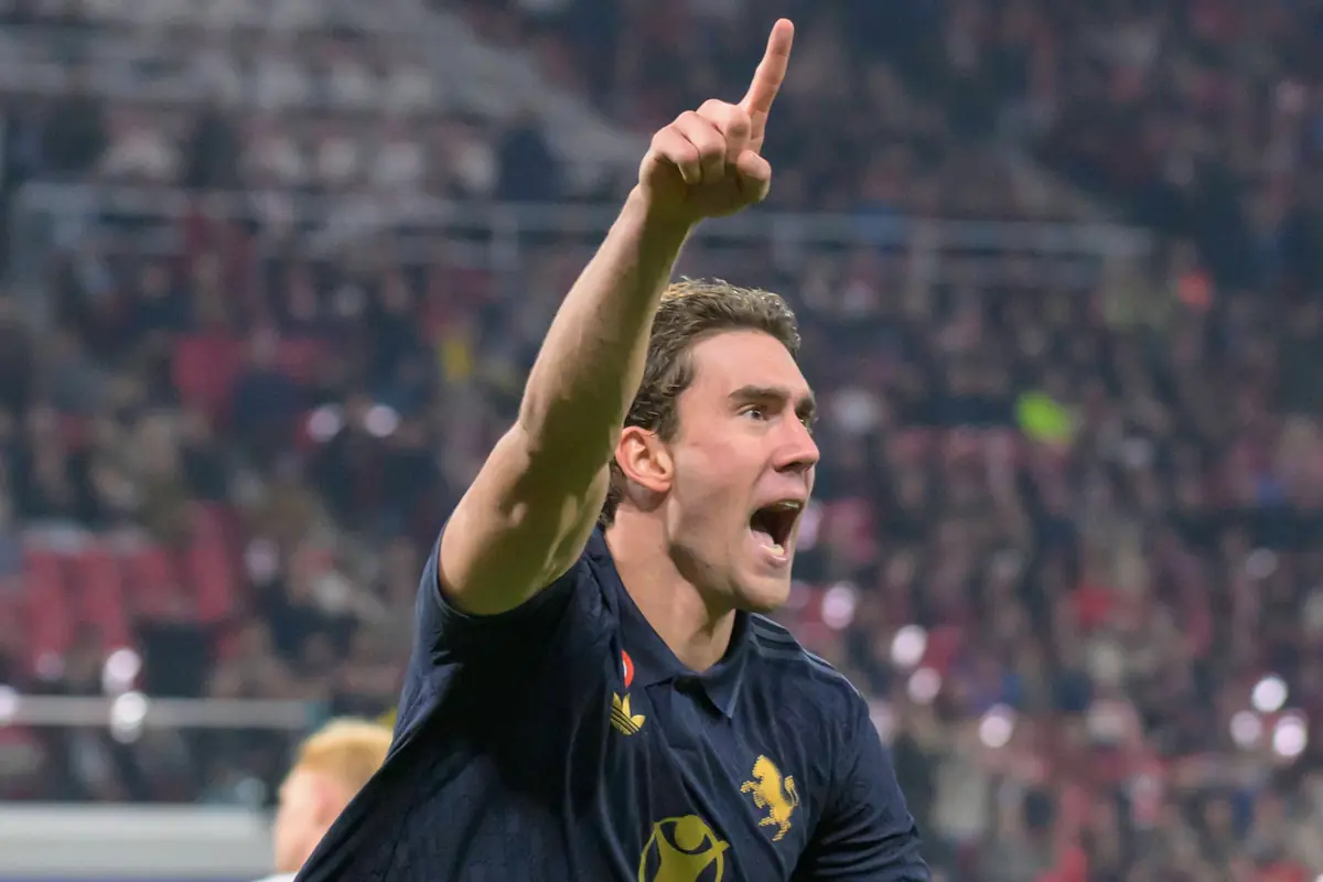 vlahovic rinnovo juventus