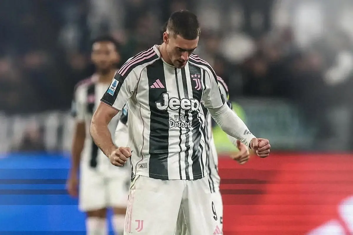 Vlahovic Juve ritorno Spalletti