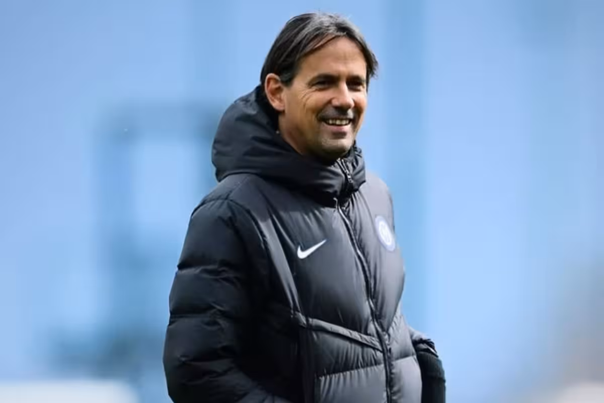 Inzaghi mercato Juve