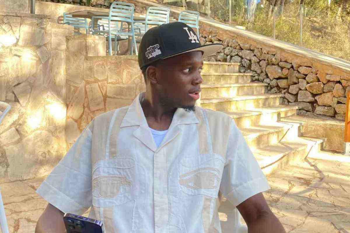 Justin Oboavwoduo Juve