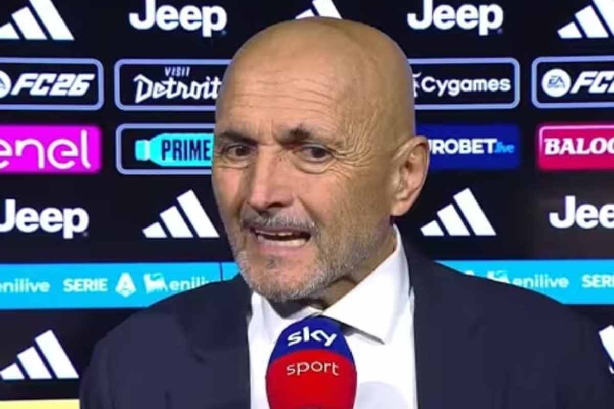 Luciano Spalletti