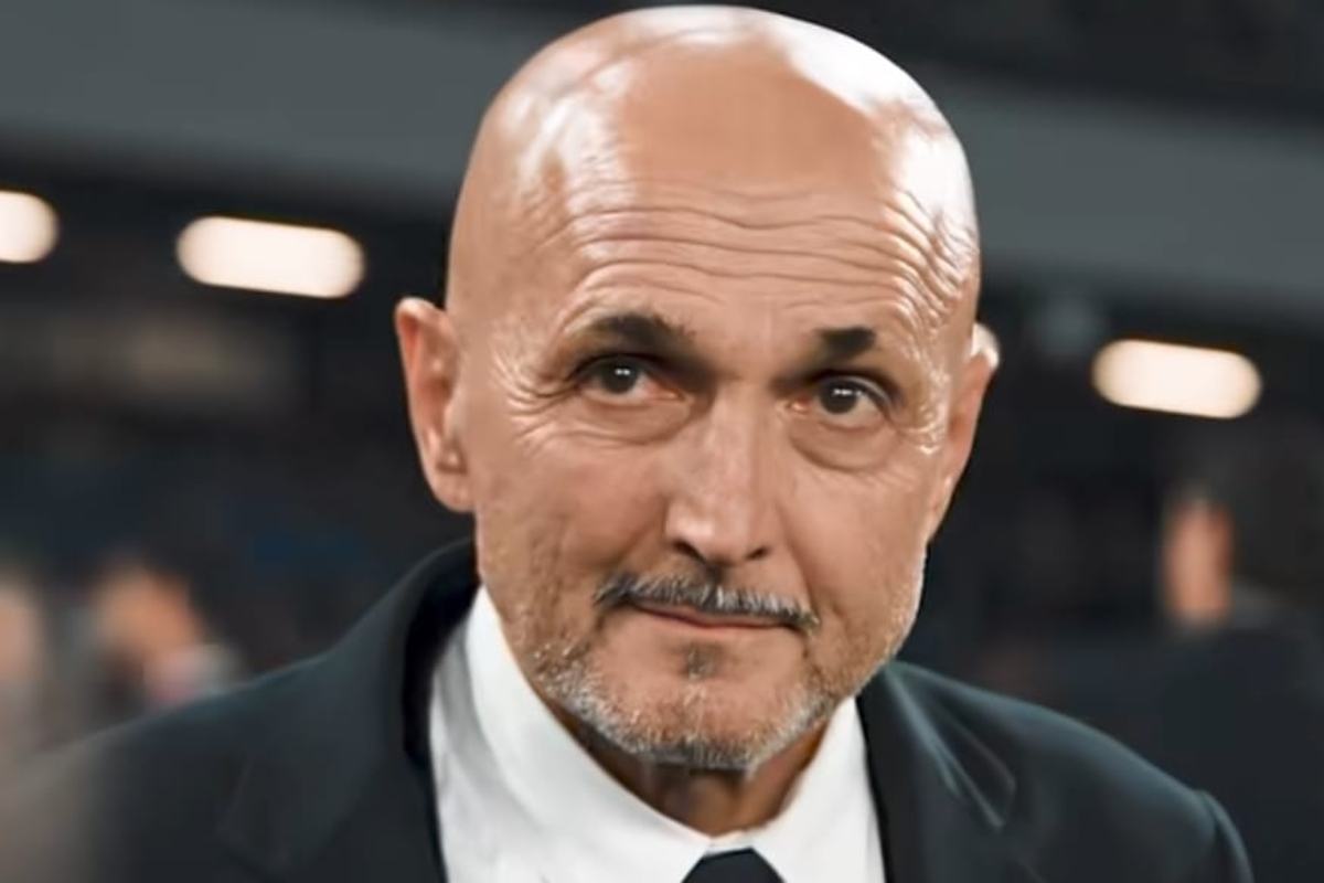 Luciano Spalletti