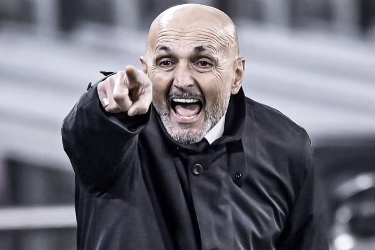 spalletti rinnovo juventus