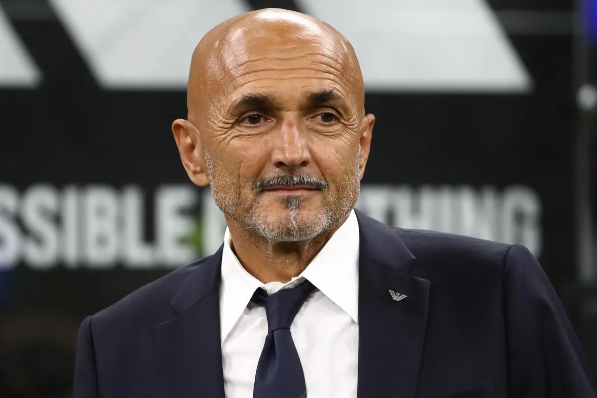 spalletti rinnovo juventus