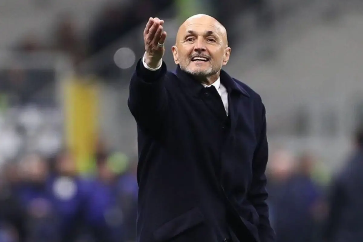 Spalletti polemiche post Inter