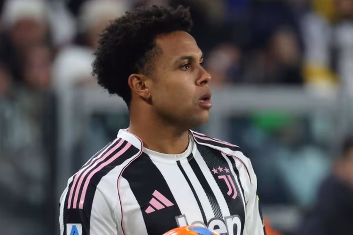 McKennie all'Inter
