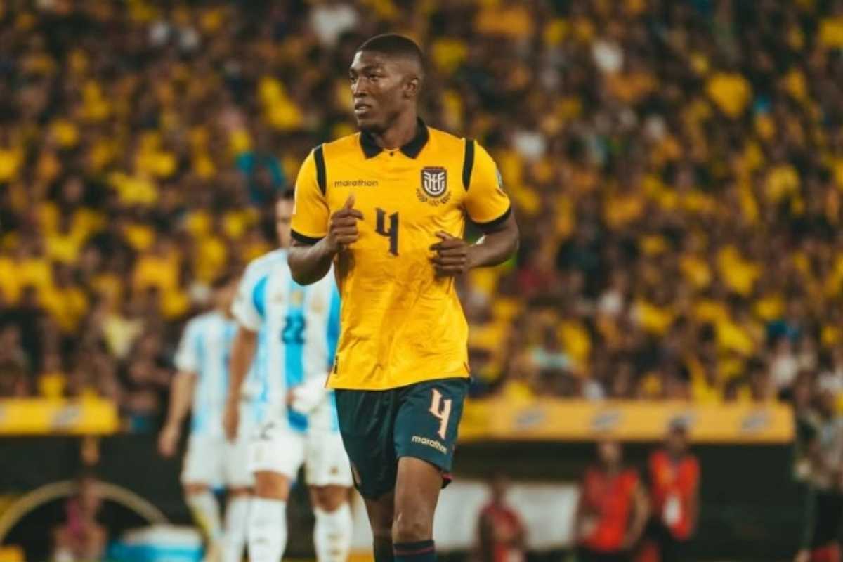 Ordonez non va all'Inter