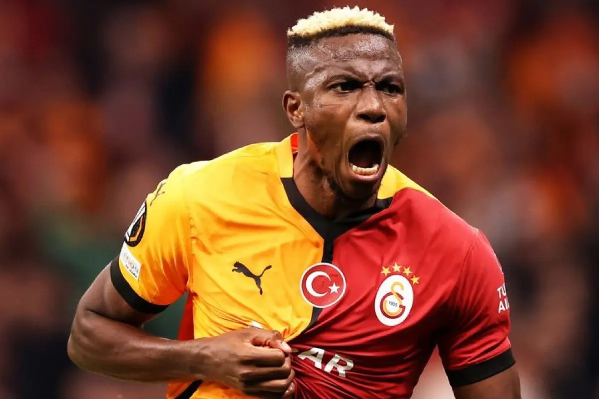 osimhen atletico madrid