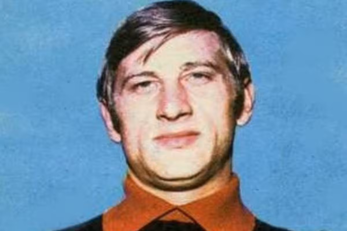 Pierangelo Belli addio Milan