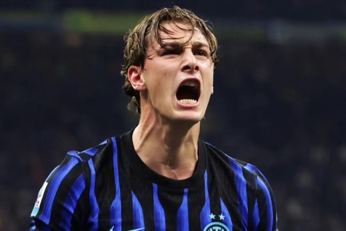 Pio Esposito mercato Inter