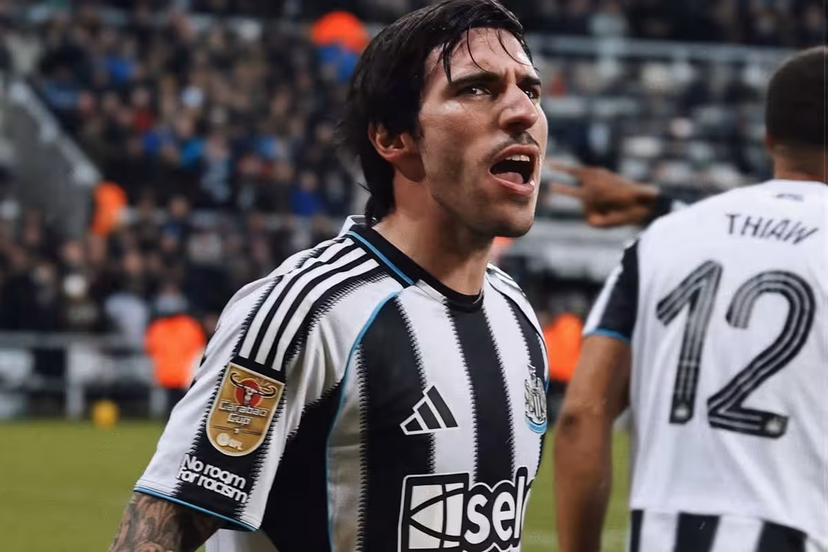 Sandro Tonali Tonali Real Madrid offerta