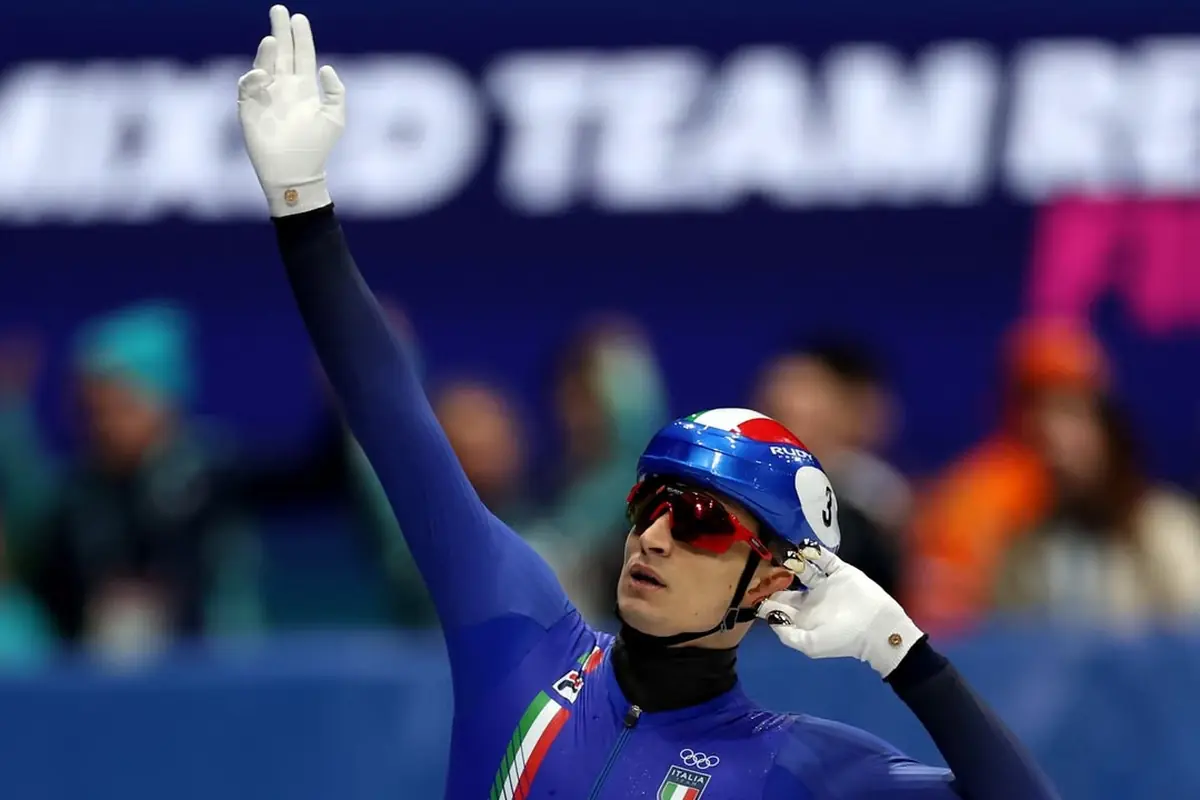 Sighel alimentazione