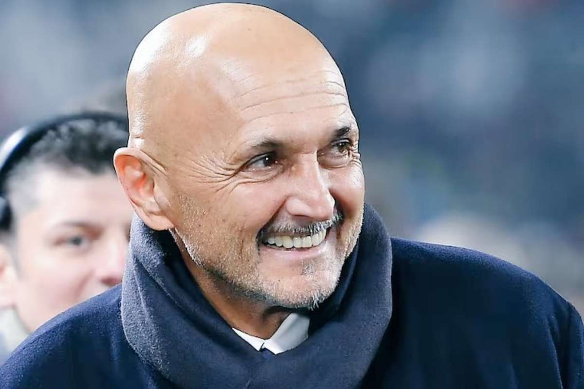 Luciano Spalletti